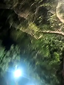 Datoka_adrenaline Pertunjukan Webcam