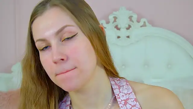 Živý XXX chat AprilSpringer