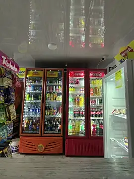 Živý XXX chat Kloe_rousse01