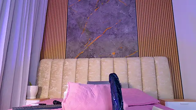 Živý XXX chat Belov_muriel