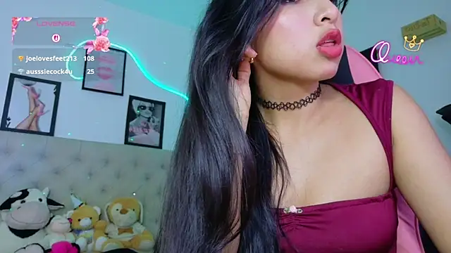 Živý XXX chat Sweet_baby_hellen