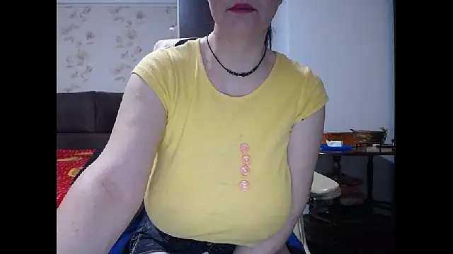 Mary_xのライブXXXチャット