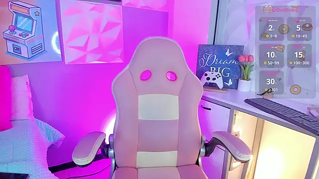 Chat +18 de Amber_villalobos_ ao vivo