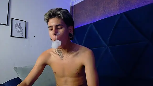 Bel_Sebu's Webcam Show