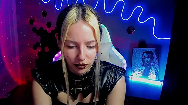 Chat +18 de mistress_annaa ao vivo