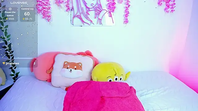 Chat +18 de _hanna_sky ao vivo