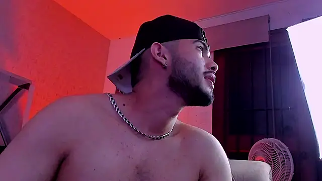 Vincentblack – Naživo XXX chat