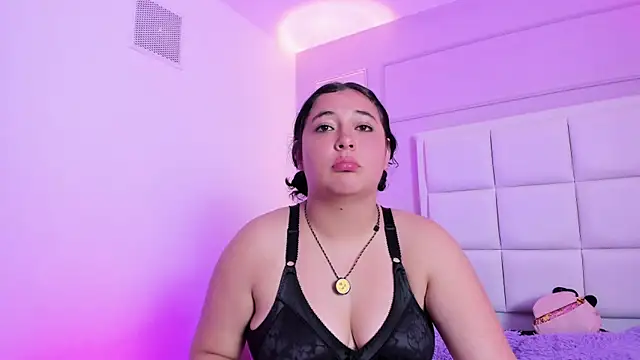 Alexander_Ammy Show in webcam