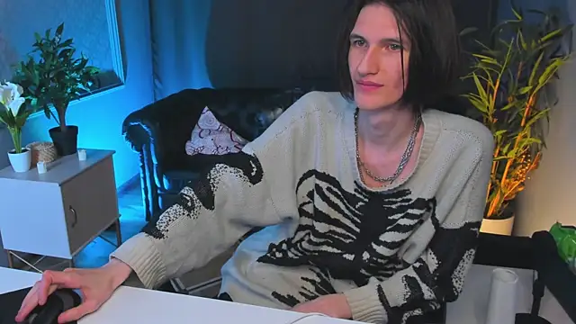 Klaude_Jam's Webcam Show