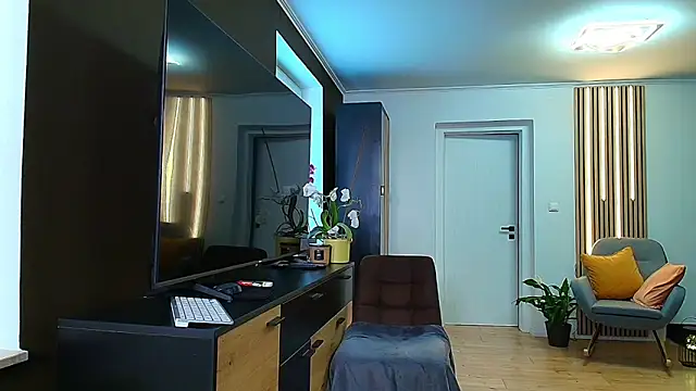 SweetTaya33 élő XXX-chatje