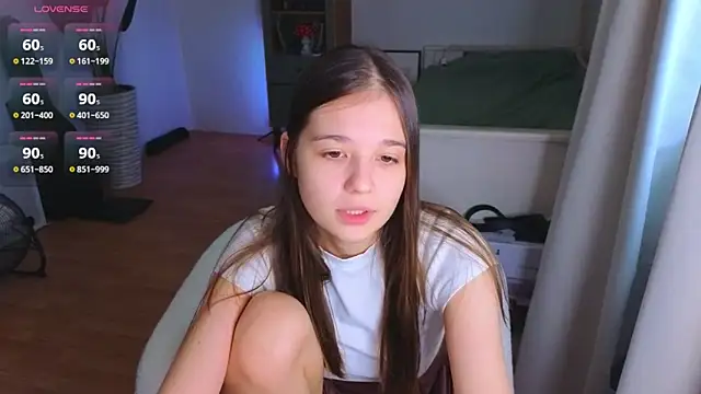 Leela_sun: онлайн-секс-чат