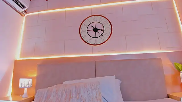 Meloddy_Rose Chat XXX in diretta