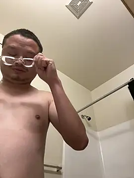 Johnnyberry23 Show in webcam