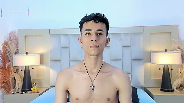 Zahir_Ashar – Live XXX-chat