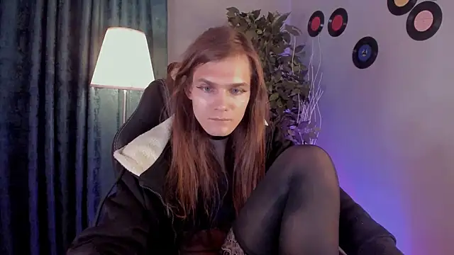 WillFobos Webcam Show