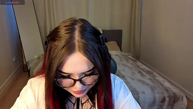 Онлайн чат XXX Jane_Goddesss