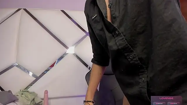 JeremySanders1_ 网络视讯表演