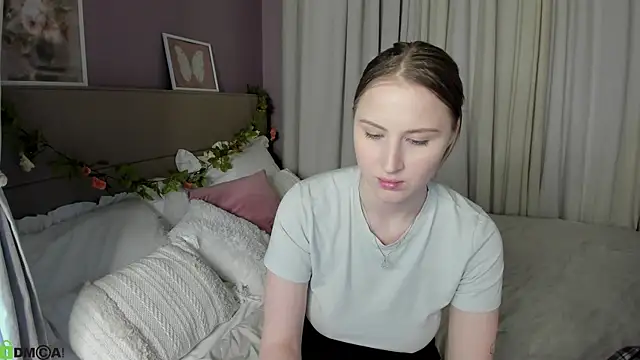 April_Jackson's Live XXX Chat