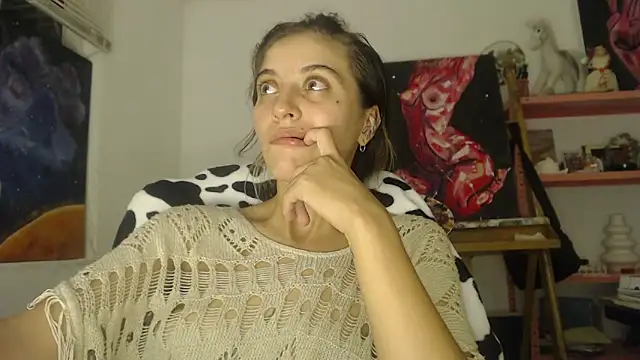 mariecam420 Live XXX-Chat