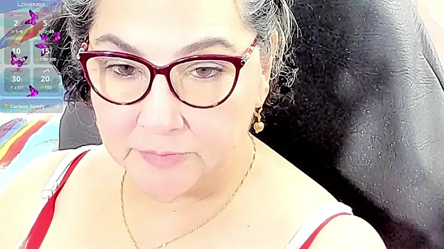 cataleya_mom Obrolan Langsung XXX