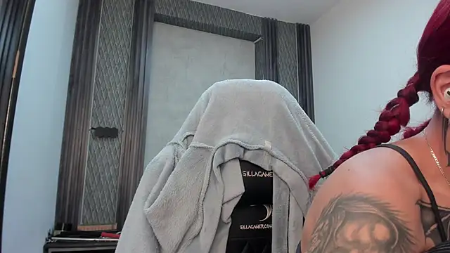 selene_red_ Chat XXX in diretta