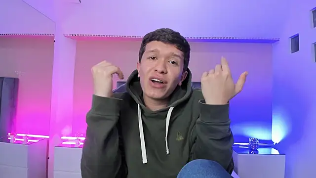 ken_col – Kamerová šou