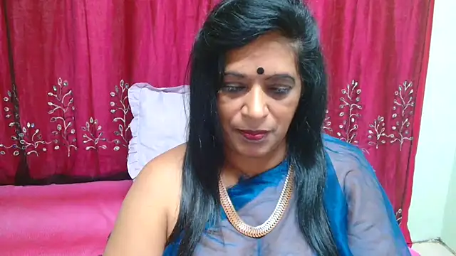 Czat XXX na żywo – INDIANFUSION