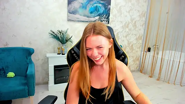Chat XXX Live Strawberrye