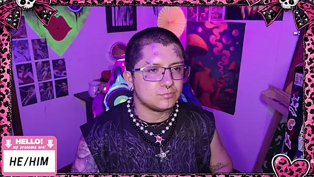 masterkevinftm লাইভ XXX চ্যাট