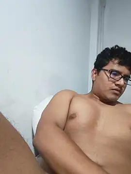 Show de webcam de ChicoHot2503