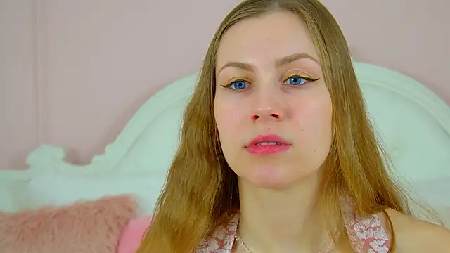 AprilSpringer – Live XXX-chat