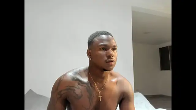 Troykhalil Live XXX-chat