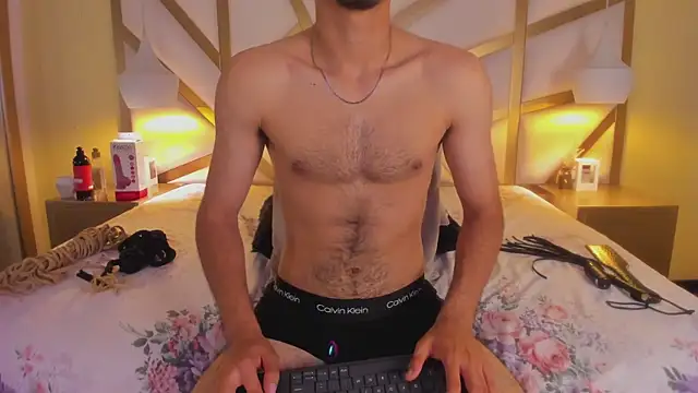 Jaxon_Carter Live XXX-chat