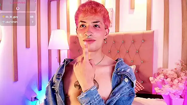 OzorioDany Live XXX-chat