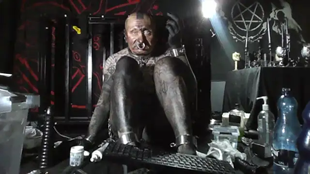 object857 Live XXX-chat