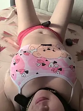 basima_haik's Live XXX Chat