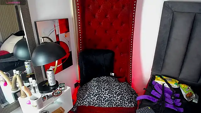 Cain_Dantalionn Live XXX chat