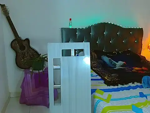 _Santi2 Live XXX-chat