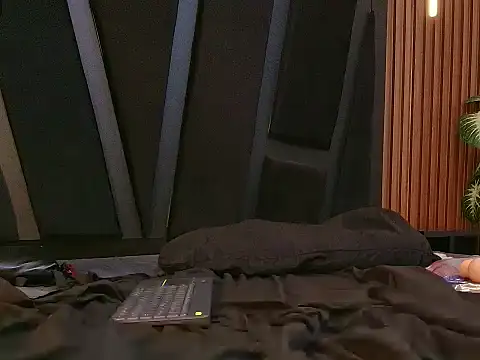 Oliver_Laurent_ Live XXX-chat