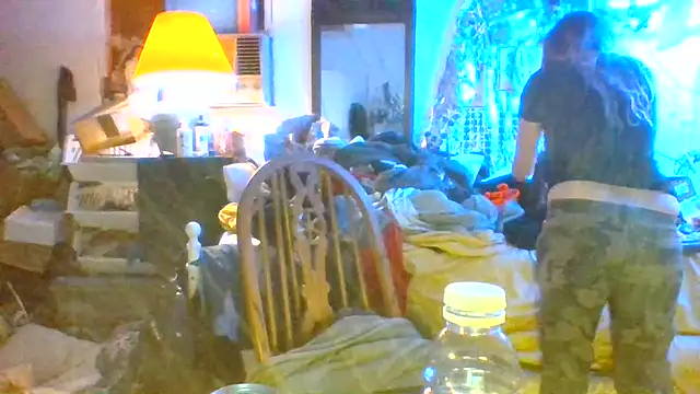 Chatroom XXX en direct de Ambionce