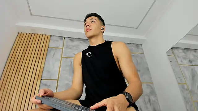 ApoloJackson1 Live XXX-chat