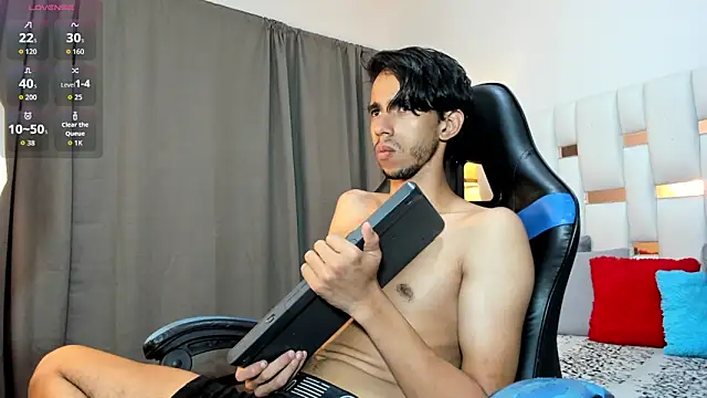 Alessandro_Abruzzo Live XXX-chat