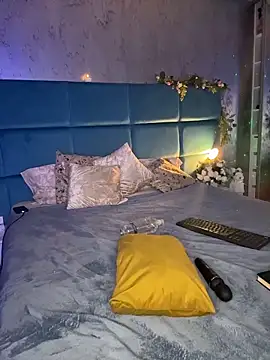 LunaAlya Obrolan Langsung XXX