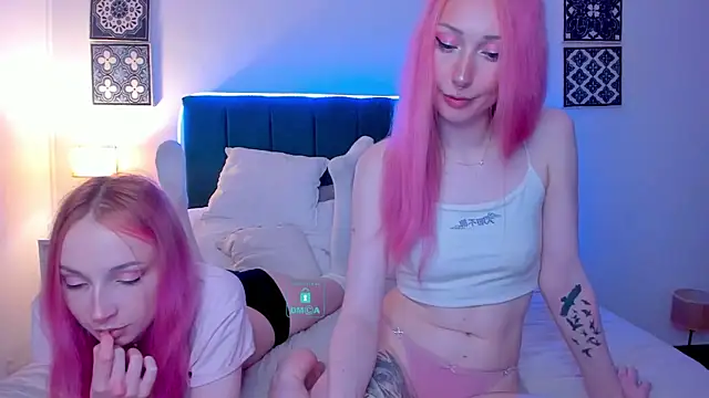 Chat XXX en directo de AlexRoseLiRed