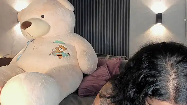 Онлайн чат XXX magic_marg