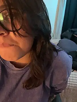 Živý XXX chat miacanela_xo