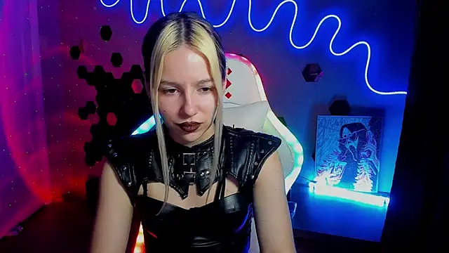 mistress_annaa's Live XXX Chat