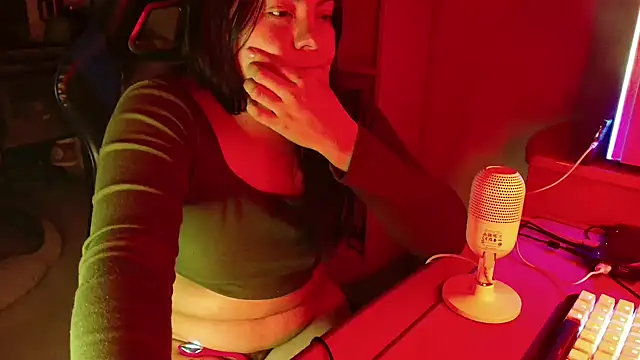 Chat XXX ao vivo de SmokyDee