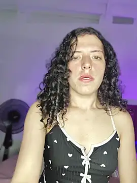 Sembang XXX Secara Langsung vanesa_gomez