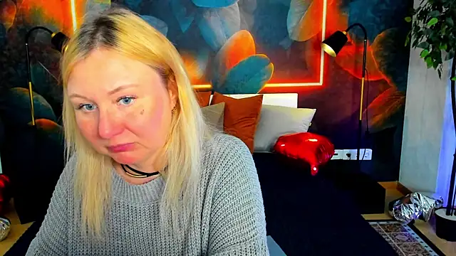 scent__of_woman's Live XXX Chat